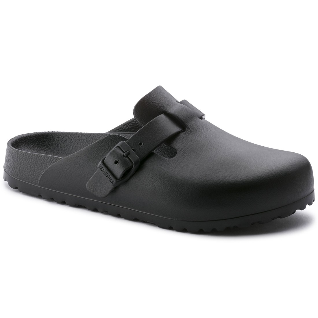 Boston EVA Black Birkenstock