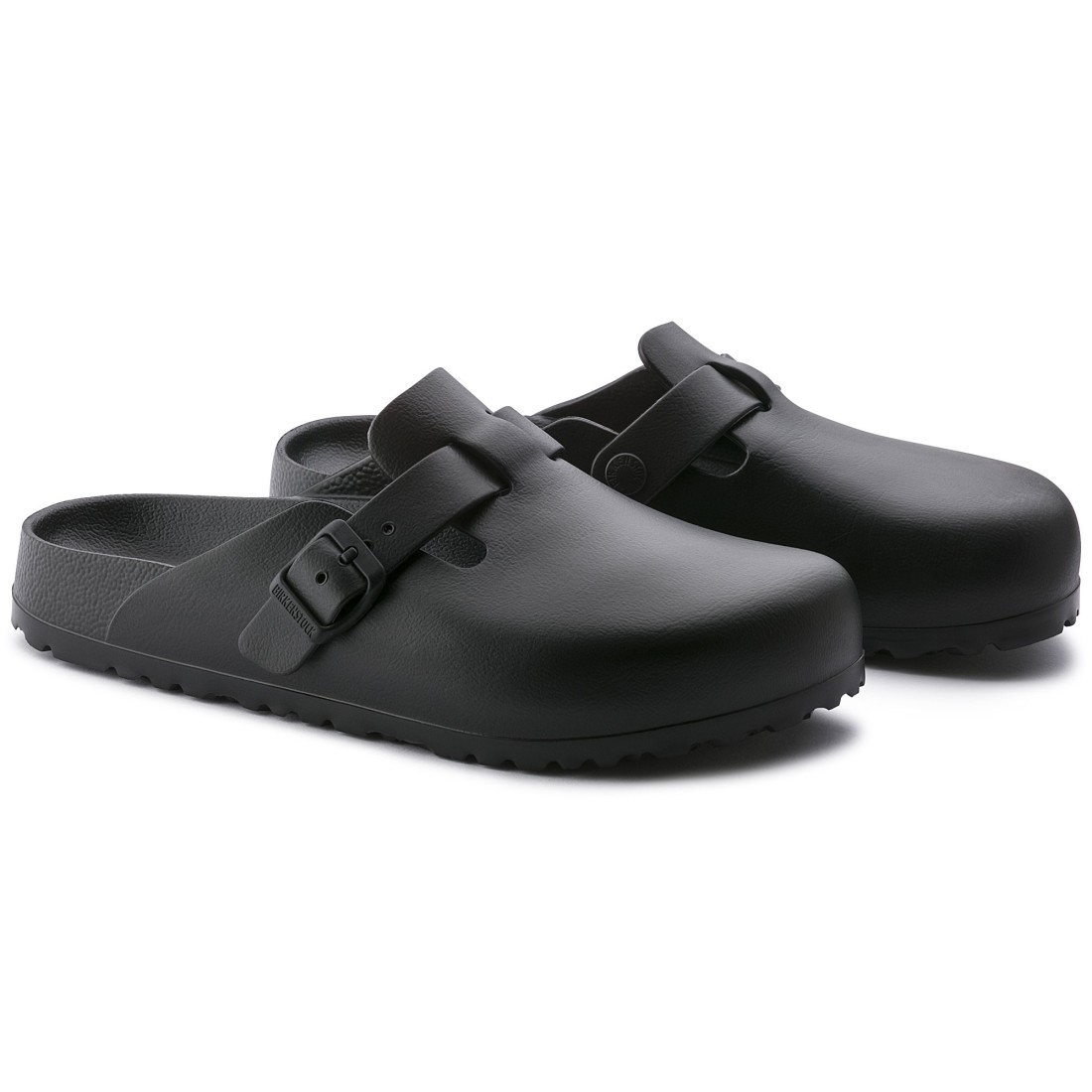 Boston EVA Black Birkenstock