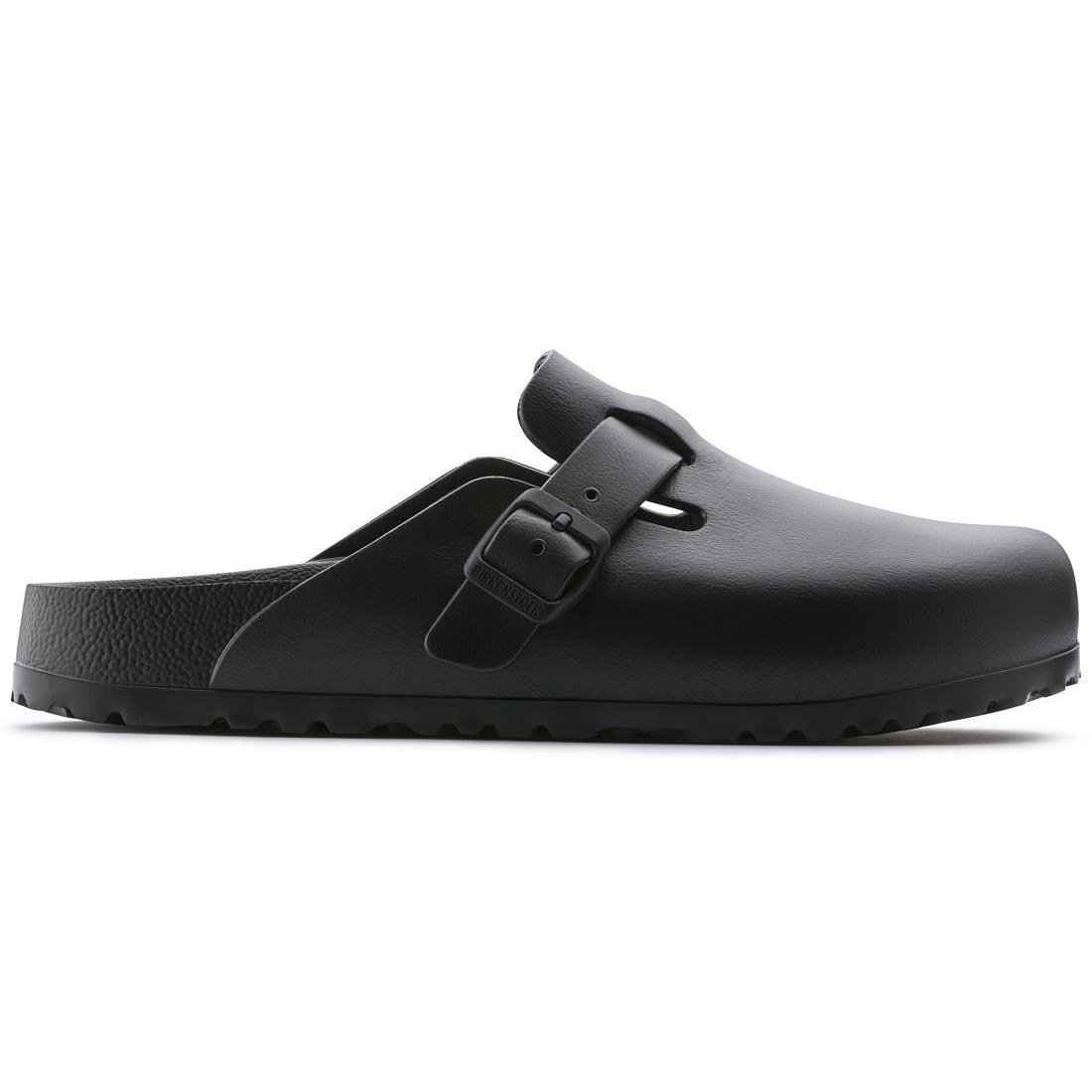 Boston EVA Black Birkenstock