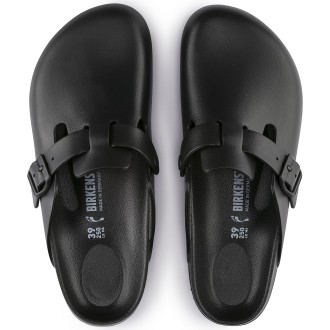 Boston EVA Black Birkenstock