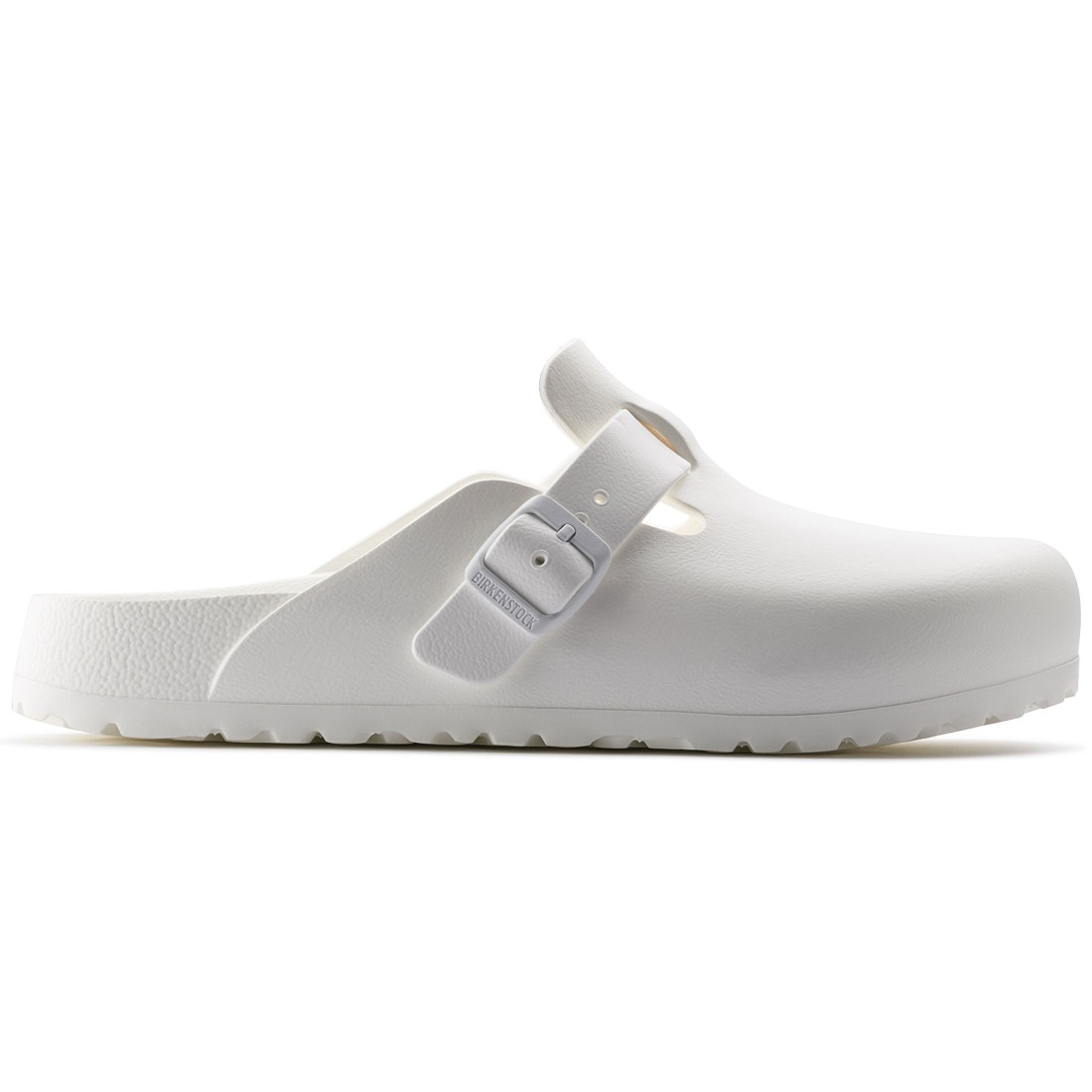 Boston EVA White Birkenstock