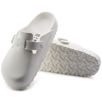 Boston EVA White Birkenstock