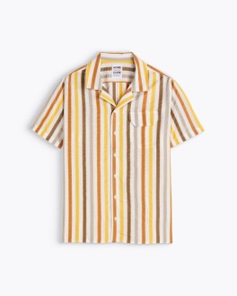 Guarda Ana Khaki / Yellow Homecore