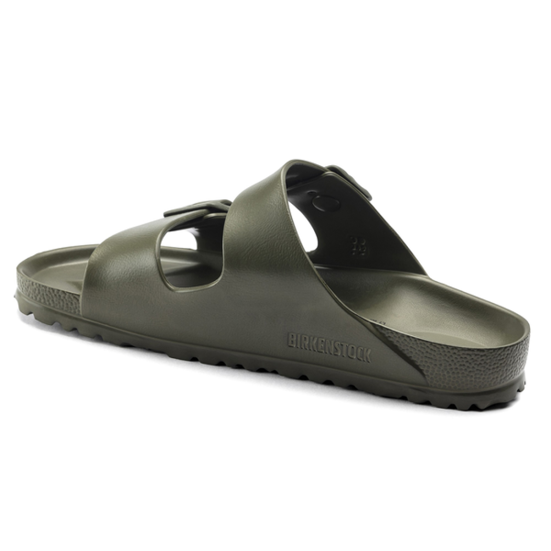 Arizona EVA Khaki Birkenstock