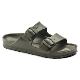Arizona EVA Khaki Birkenstock