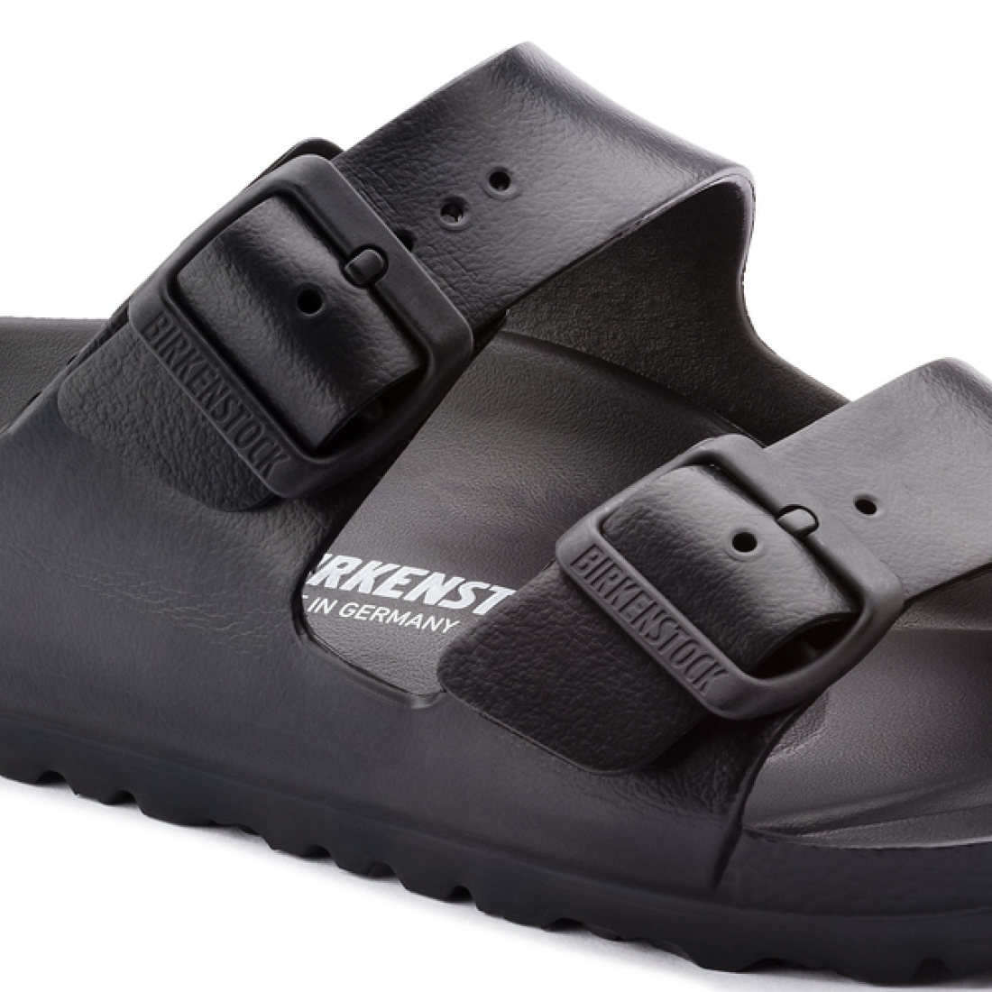 Arizona EVA Black Birkenstock