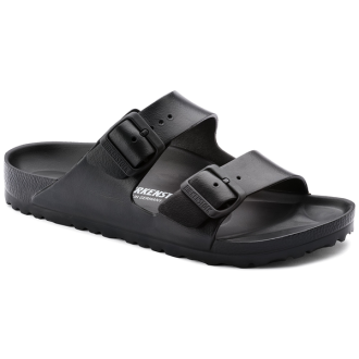 Arizona EVA Black Birkenstock
