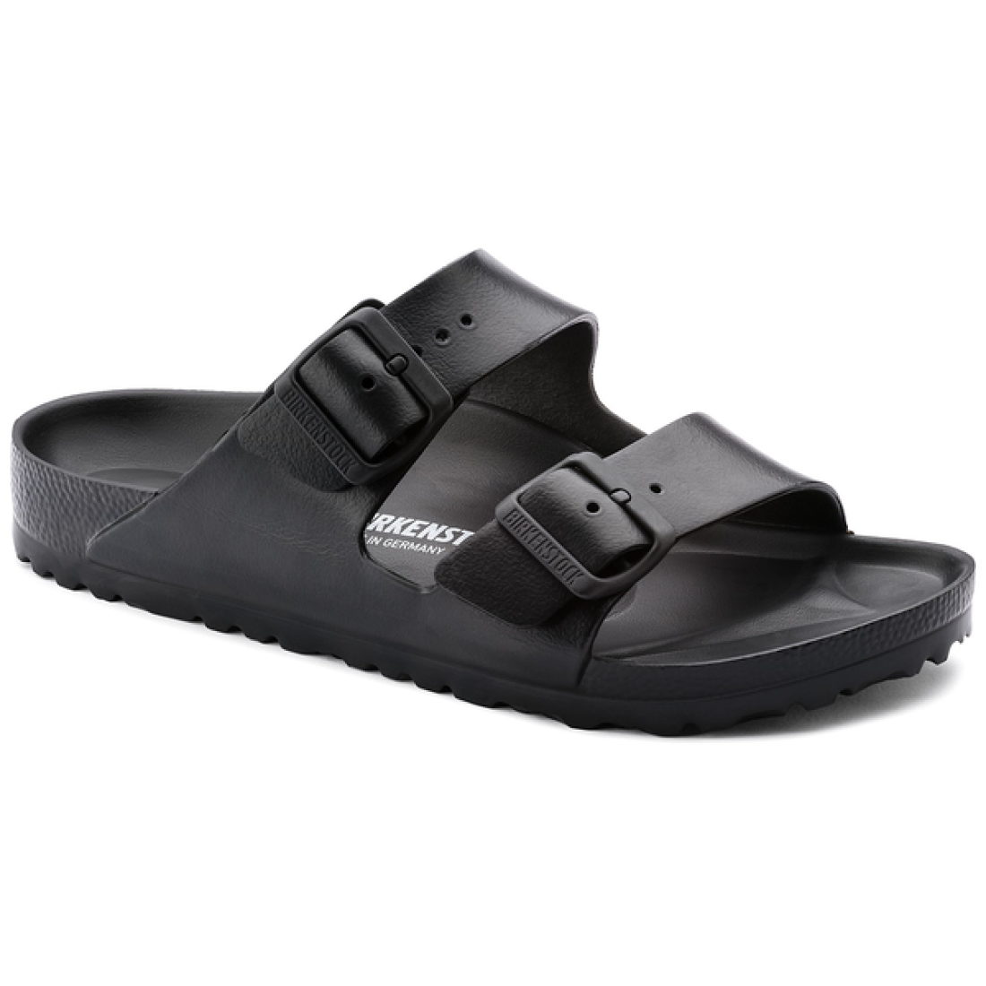Arizona EVA Black Birkenstock