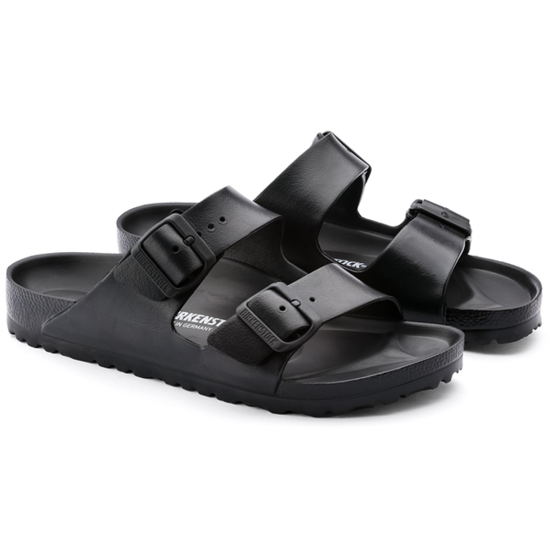 Arizona EVA Black Birkenstock