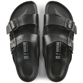 Arizona EVA Black Birkenstock