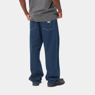 Landon Pant Blue Stone Washed Carhartt WIP