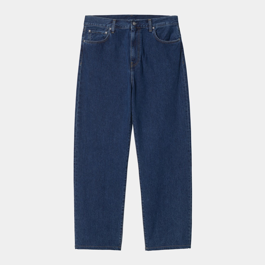 Landon Pant Blue Stone Washed Carhartt WIP