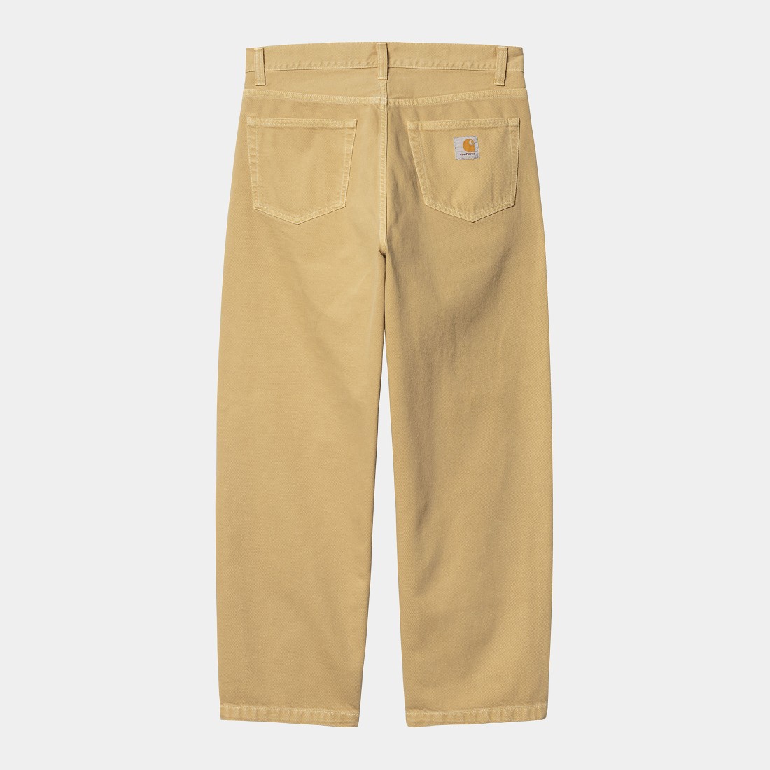 Landon Pant Bourbon Stone Dyed Carhartt WIP