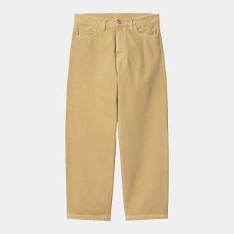 Landon Pant Bourbon Stone Dyed Carhartt WIP