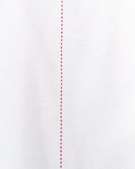 Chemise Tokyo Oxford White Homecore