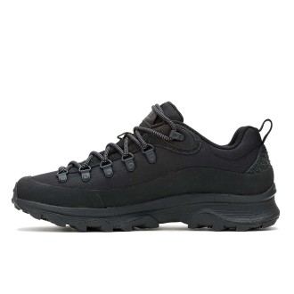 Ontario SP Lace SE Black Merrell