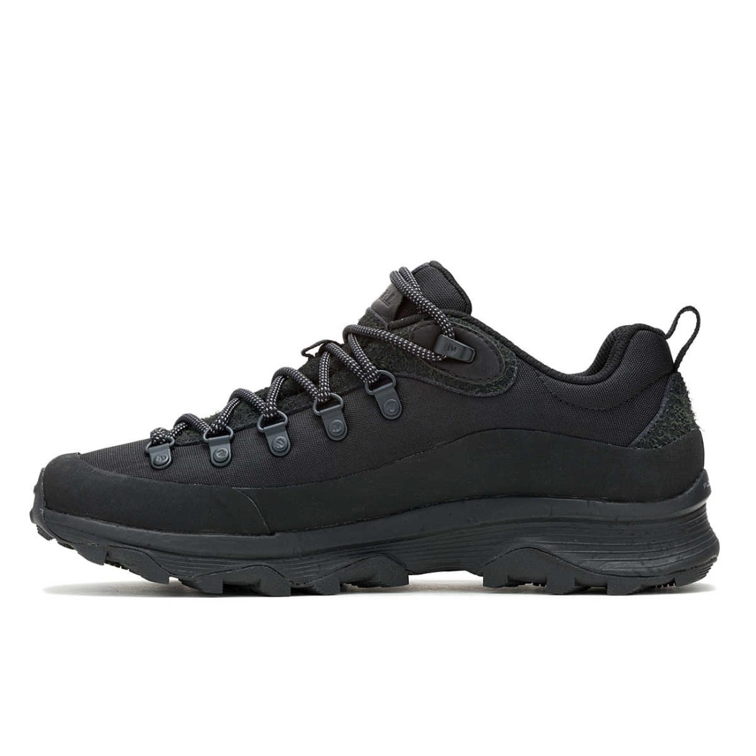 Ontario SP Lace SE Black Merrell