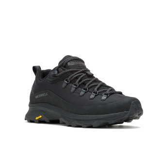 Ontario SP Lace SE Black Merrell