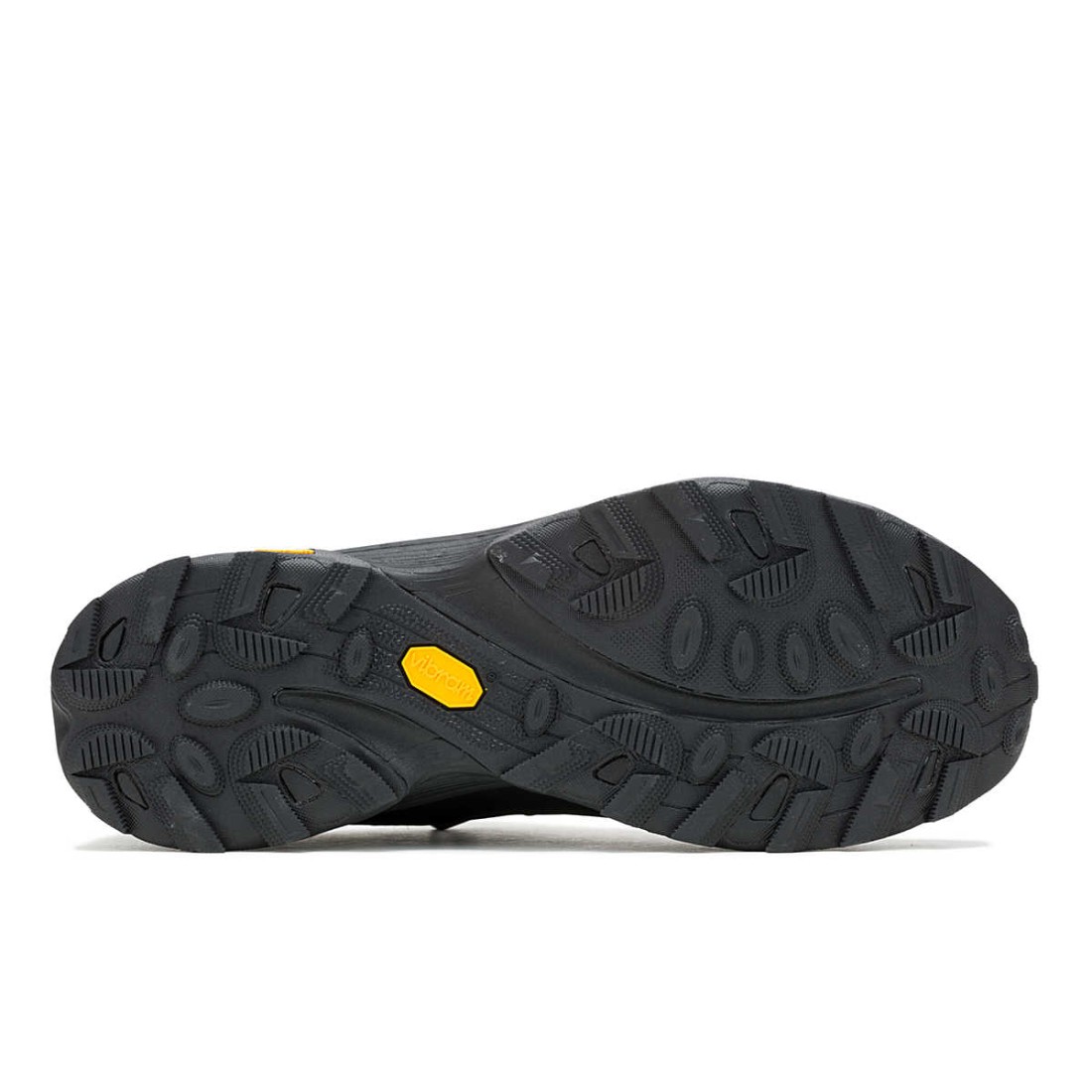 Ontario SP Lace SE Black Merrell