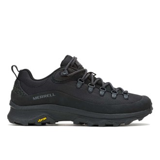 Ontario SP Lace SE Black Merrell