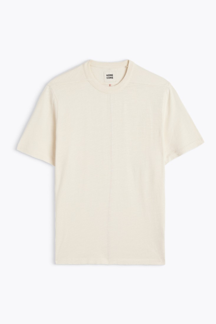 T-shirt Rodger H Ivory Homecore