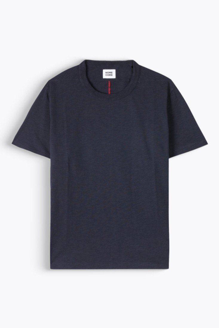 T-shirt Rodger H Navy Homecore