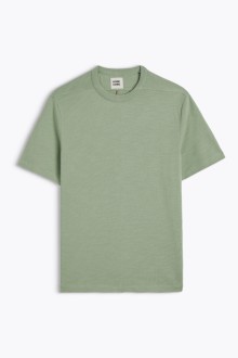 T-shirt Rodger H Shamrock Green Homecore