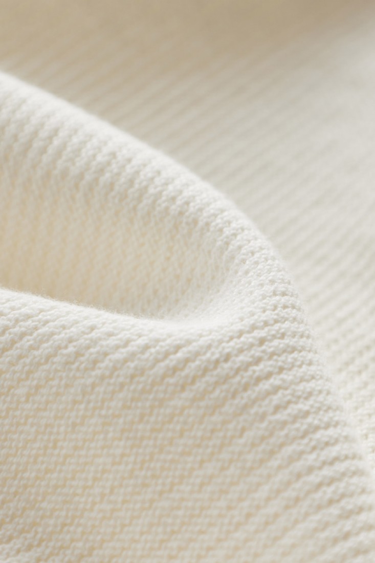 T-Shirt Izar Ivory Homecore