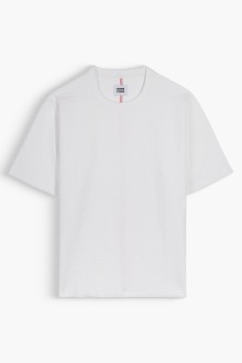 T-shirt Emilio Graine White Homecore