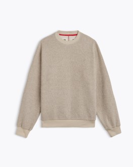 MKO Hemp Sweat Ecru Homecore