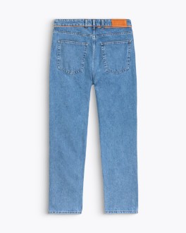 Jabali Algo Pant Bleached Homecore