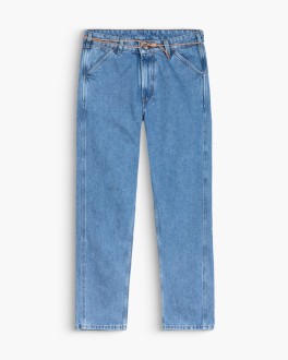 Jabali Algo Pant Bleached Homecore
