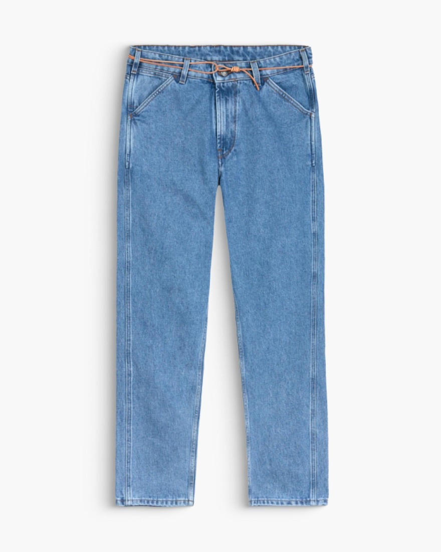 Jabali Algo Pant Bleached Homecore