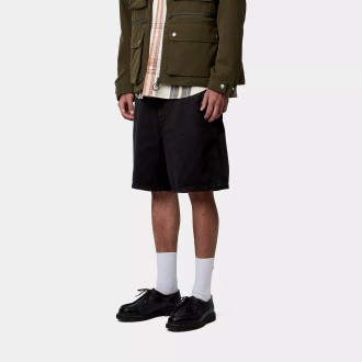 Drewe Short Black Carhartt WIP
