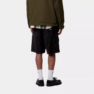 Drewe Short Black Carhartt WIP