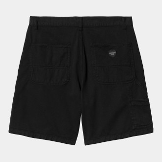 Drewe Short Black Carhartt WIP