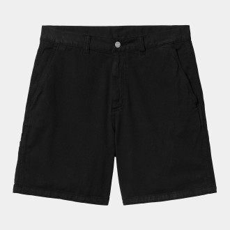 Drewe Short Black Carhartt WIP