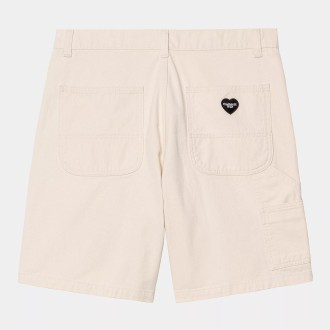 Drewe Short Black Carhartt WIP