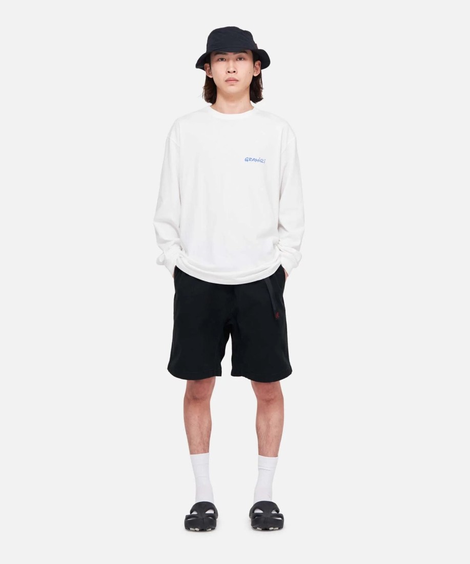 Gramicci G-Short Black Gramicci