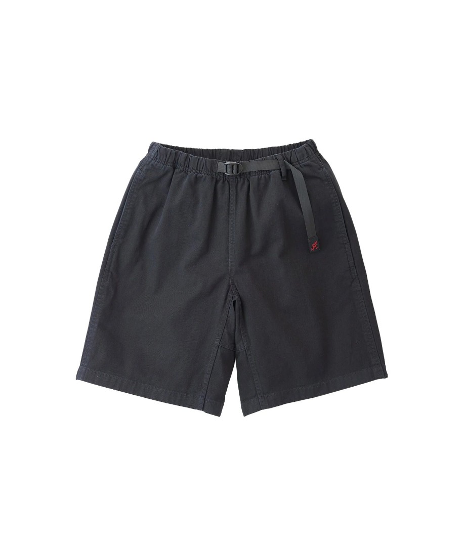 Gramicci G-Short Black Gramicci