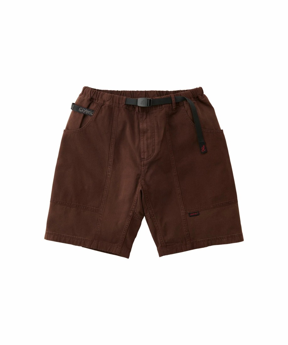 Gramicci Gadget Short Tobacco Gramicci