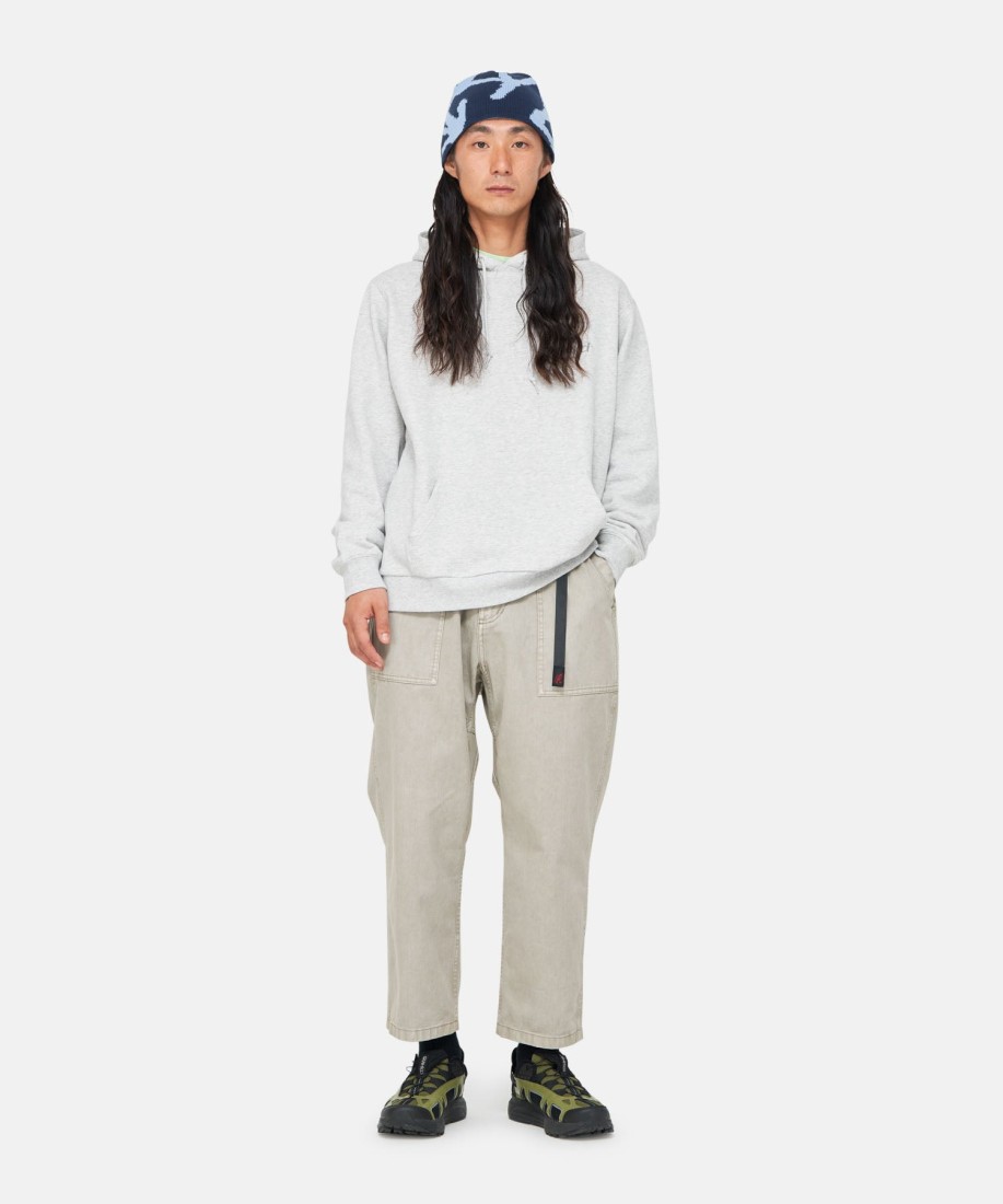 Gramicci Loose Tapered Pant Pigment Oat Gramicci