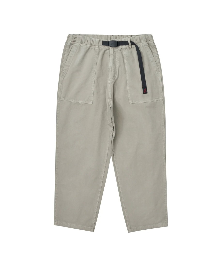 Gramicci Loose Tapered Pant Pigment Oat Gramicci
