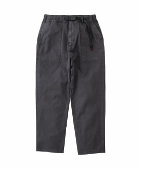 Gramicci Loose Tapered Ridge Pant Fossil Grey Pigment Gramicci