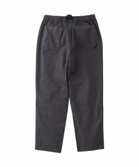 Gramicci Loose Tapered Ridge Pant Fossil Grey Pigment Gramicci