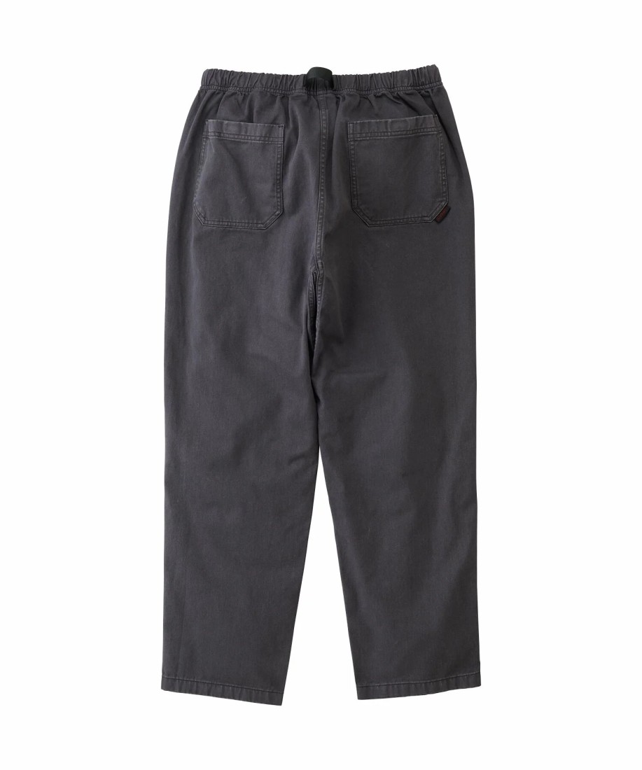 Gramicci Loose Tapered Ridge Pant Fossil Grey Pigment Gramicci