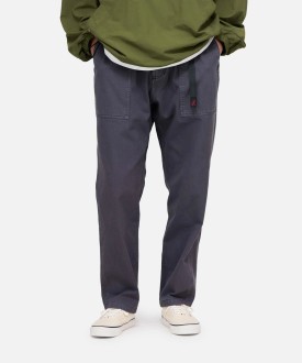 Gramicci Loose Tapered Ridge Pant Fossil Grey Pigment Gramicci