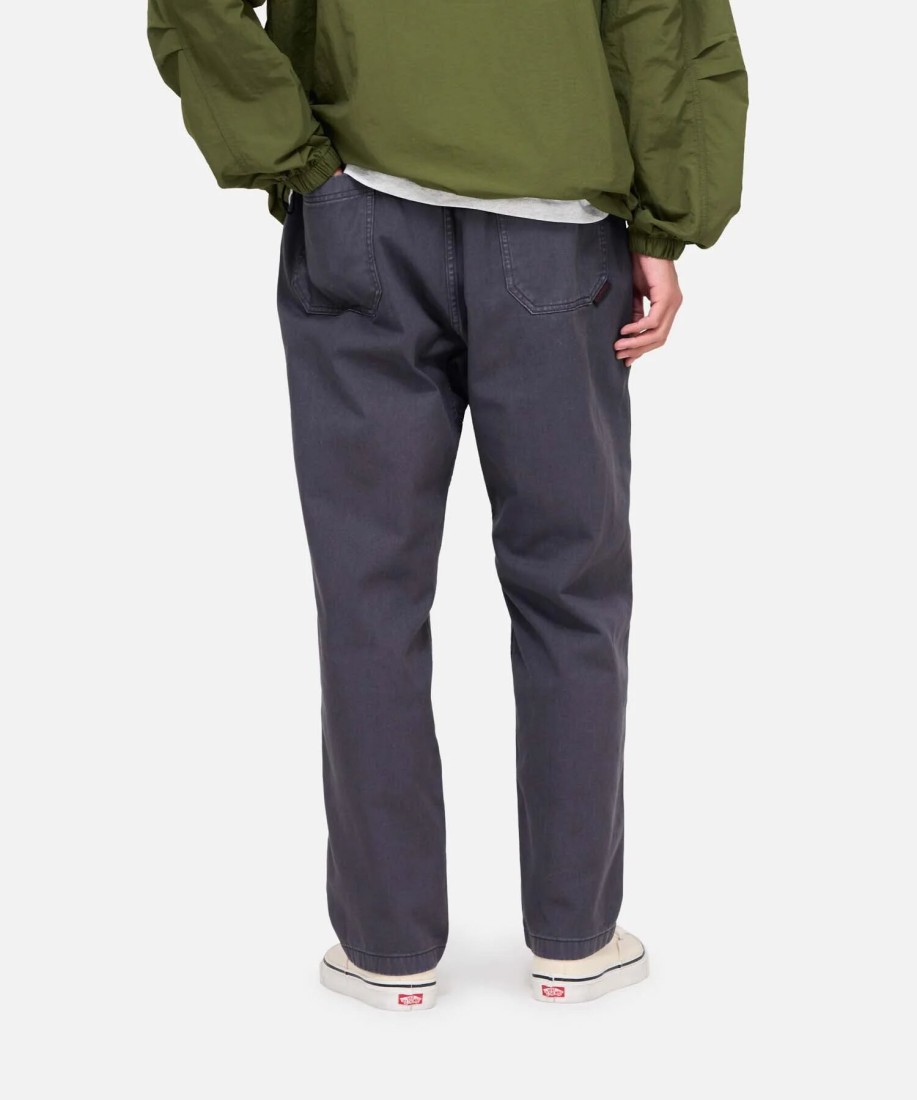 Gramicci Loose Tapered Ridge Pant Fossil Grey Pigment Gramicci