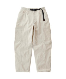 Gramicci Women'S Voyager Pant Greige Gramicci