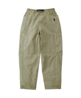 Gramicci Women'S Voyager Pant Herb Pigment Gramicci